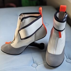 UNITED NUDE EAMZ BOOTIE